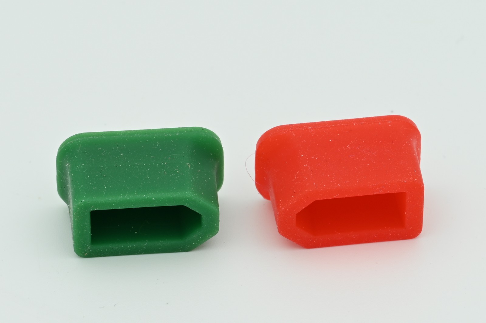 XT-60 Battery Connector Protectors XT-60 Battery Connector Protectors